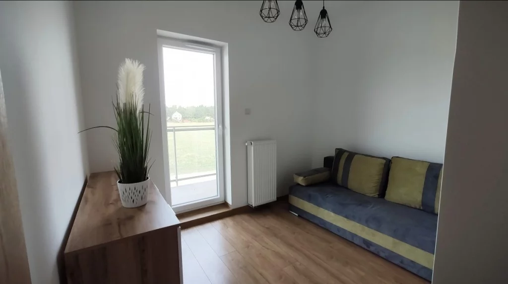 3 pokoje, mieszkanie 55,00 m², piętro 1, oferta nr , 833654, Ostrołęka, Ostrołęckich Harcerzy
