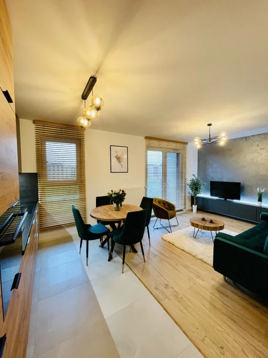 3 pokoje, mieszkanie 52,00 m², piętro 4, oferta nr , 823368, Kraków, Krowodrza, Pod Fortem