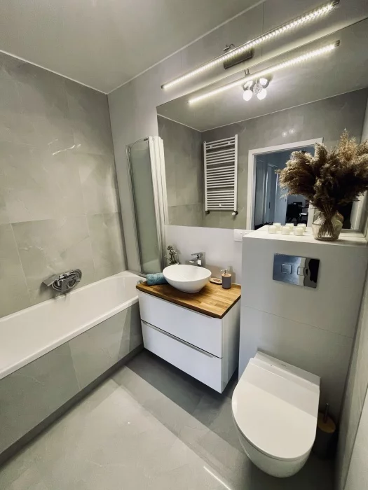 3 pokoje, mieszkanie 52,00 m², piętro 4, oferta nr , 823368, Kraków, Krowodrza, Pod Fortem