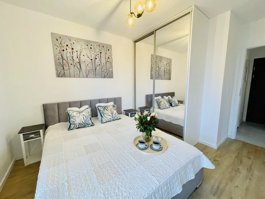 3 pokoje, mieszkanie 52,00 m², piętro 4, oferta nr , 823368, Kraków, Krowodrza, Pod Fortem