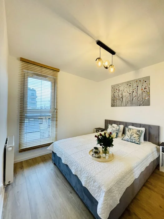 3 pokoje, mieszkanie 52,00 m², piętro 4, oferta nr , 823368, Kraków, Krowodrza, Pod Fortem