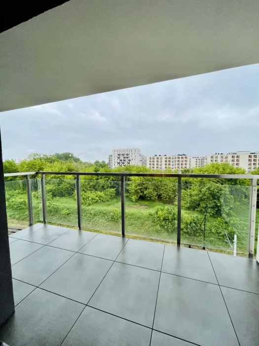 3 pokoje, mieszkanie 52,00 m², piętro 4, oferta nr , 823368, Kraków, Krowodrza, Pod Fortem