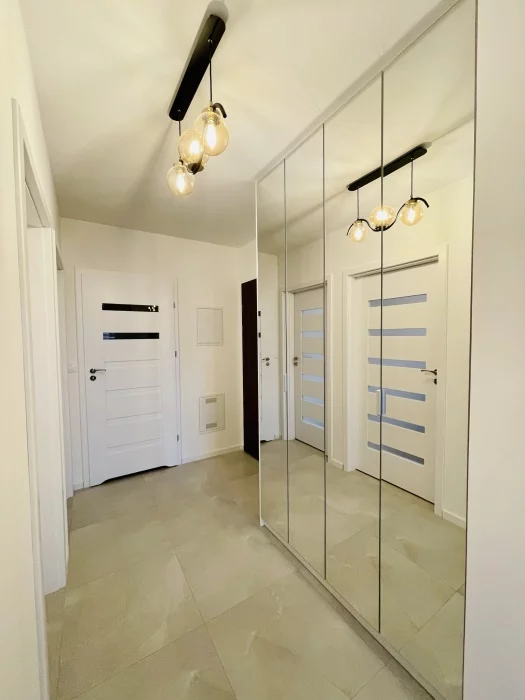 3 pokoje, mieszkanie 52,00 m², piętro 4, oferta nr , 823368, Kraków, Krowodrza, Pod Fortem