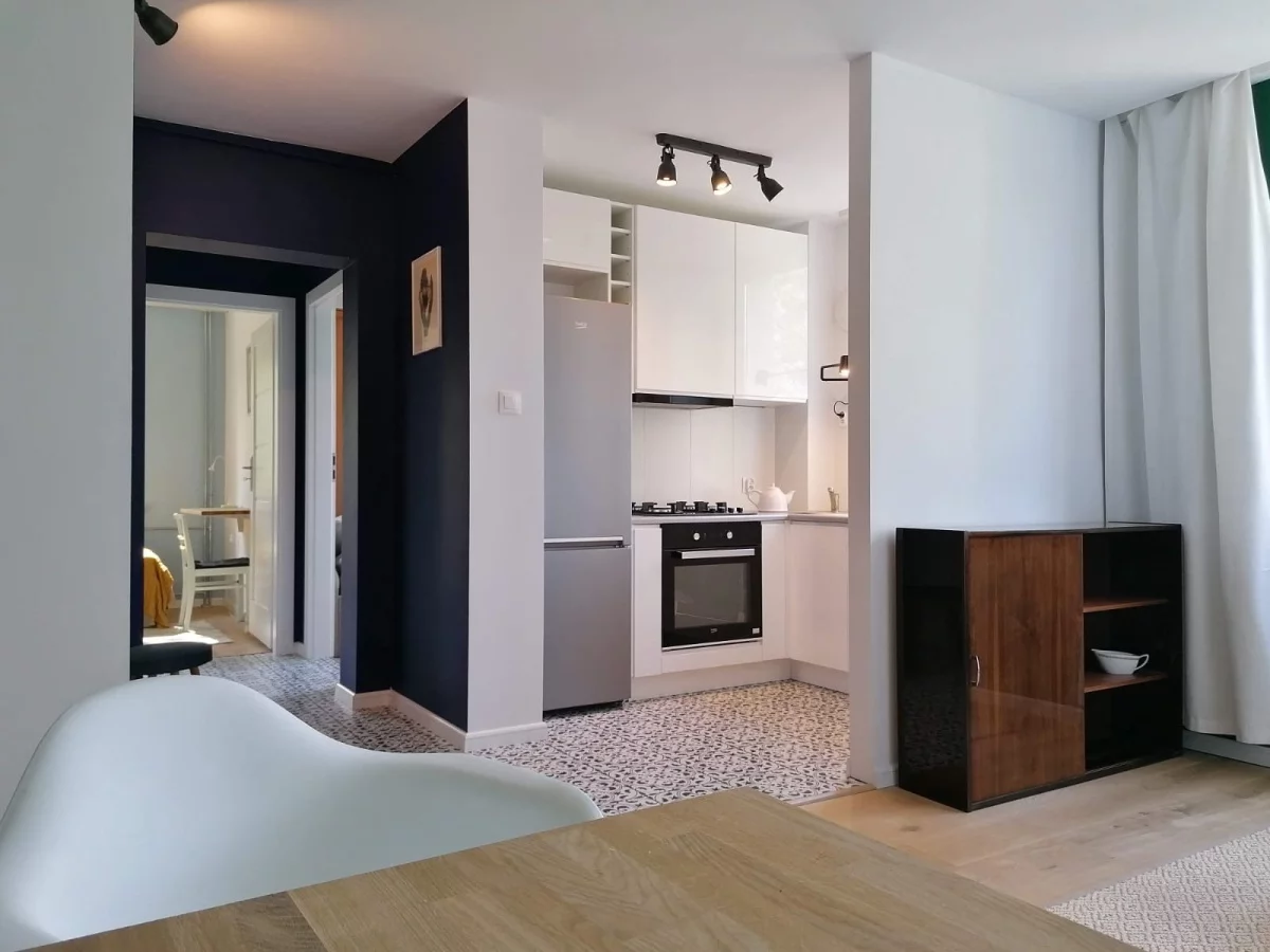 Apartamenty 833943 Warszawa Mokotów Sadyba