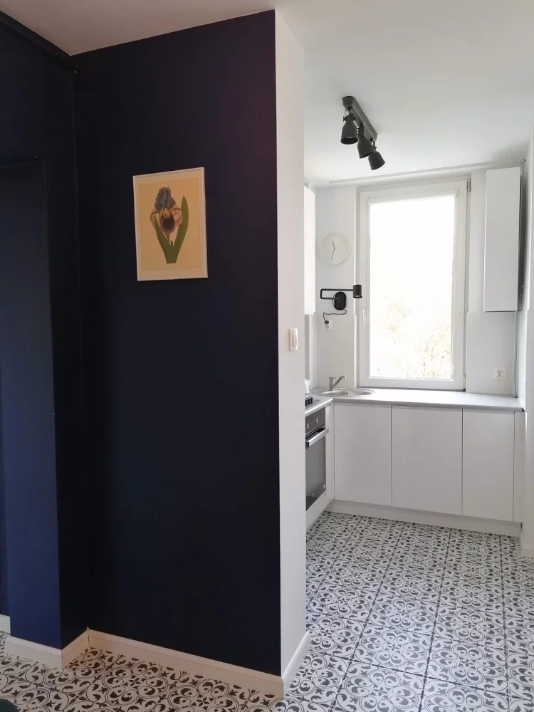 3 pokoje, mieszkanie 47,00 m², piętro 3, oferta nr , 833943, Warszawa, Mokotów, Mokotów, Sadyba