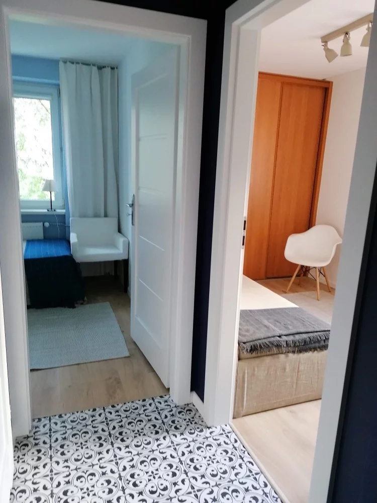 3 pokoje, mieszkanie 47,00 m², piętro 3, oferta nr , 833943, Warszawa, Mokotów, Mokotów, Sadyba