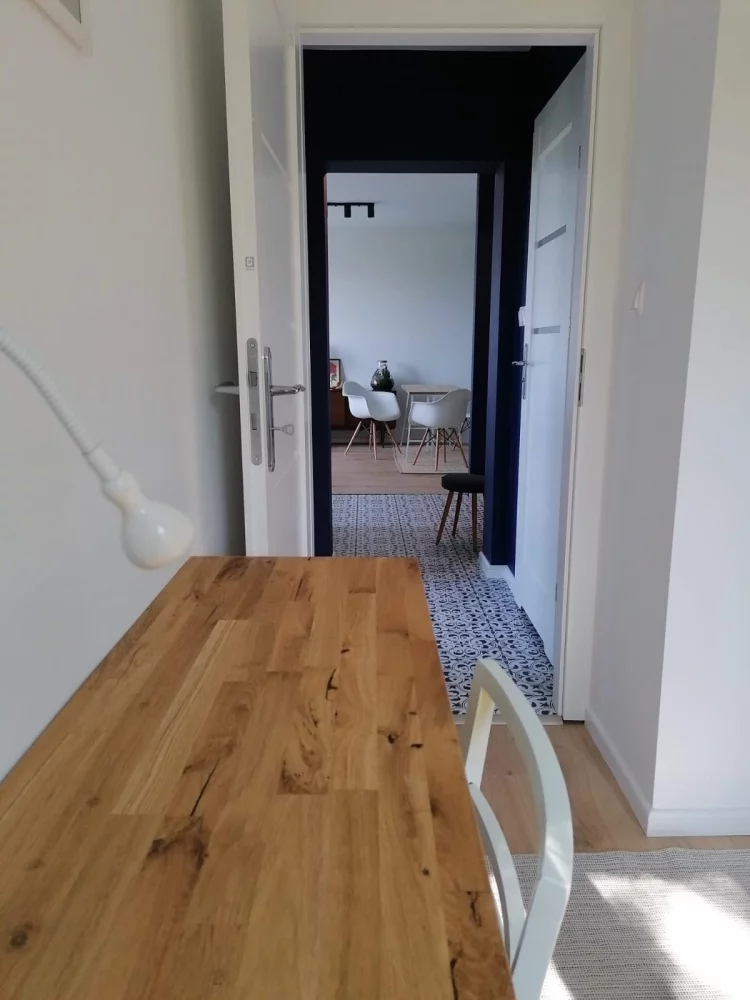 3 pokoje, mieszkanie 47,00 m², piętro 3, oferta nr , 833943, Warszawa, Mokotów, Mokotów, Sadyba