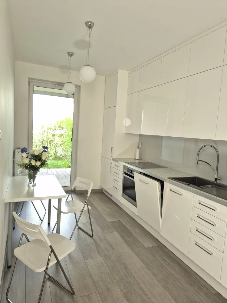 Apartamenty 828012 Poznań Grunwald Sowińskiego