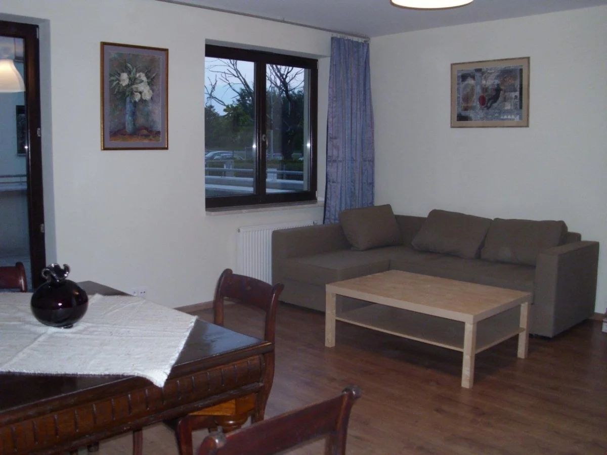 Mieszkanie do wynajęcia, 62,00 m², 3 pokoje, parter, oferta nr 831372