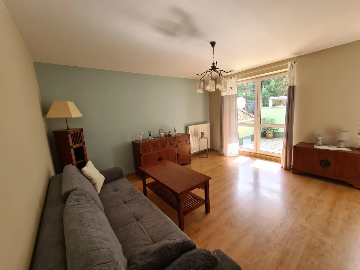 Apartamenty 833991 Częstochowa Św. JANA