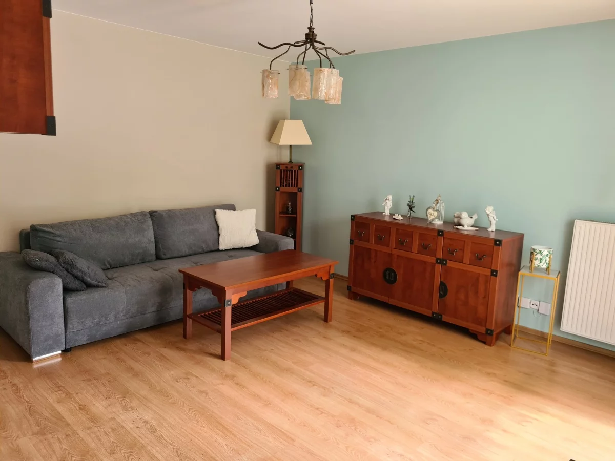 3 pokoje, mieszkanie 65,00 m², parter, oferta nr , 833991, Częstochowa, Św. JANA