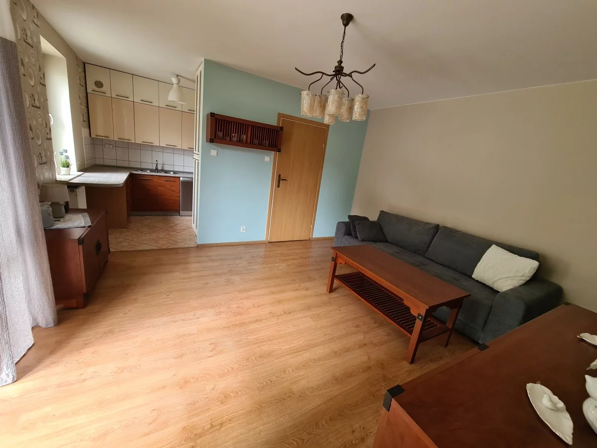 3 pokoje, mieszkanie 65,00 m², parter, oferta nr , 833991, Częstochowa, Św. JANA