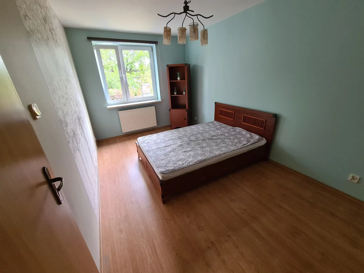 3 pokoje, mieszkanie 65,00 m², parter, oferta nr , 833991, Częstochowa, Św. JANA