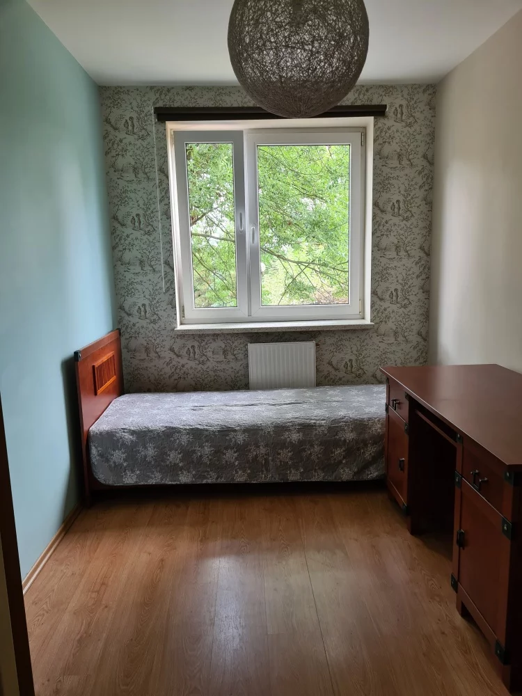 3 pokoje, mieszkanie 65,00 m², parter, oferta nr , 833991, Częstochowa, Św. JANA