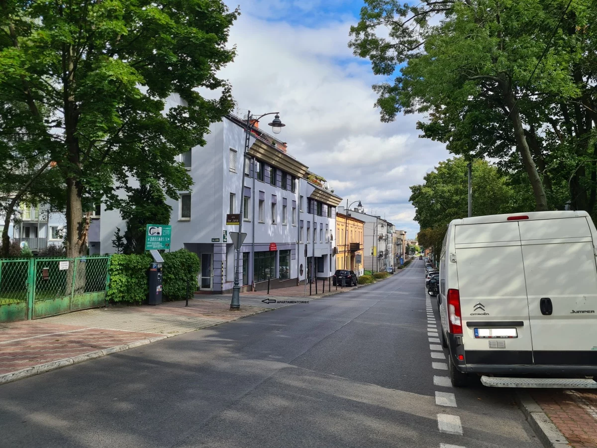 3 pokoje, mieszkanie 65,00 m², parter, oferta nr , 833991, Częstochowa, Św. JANA