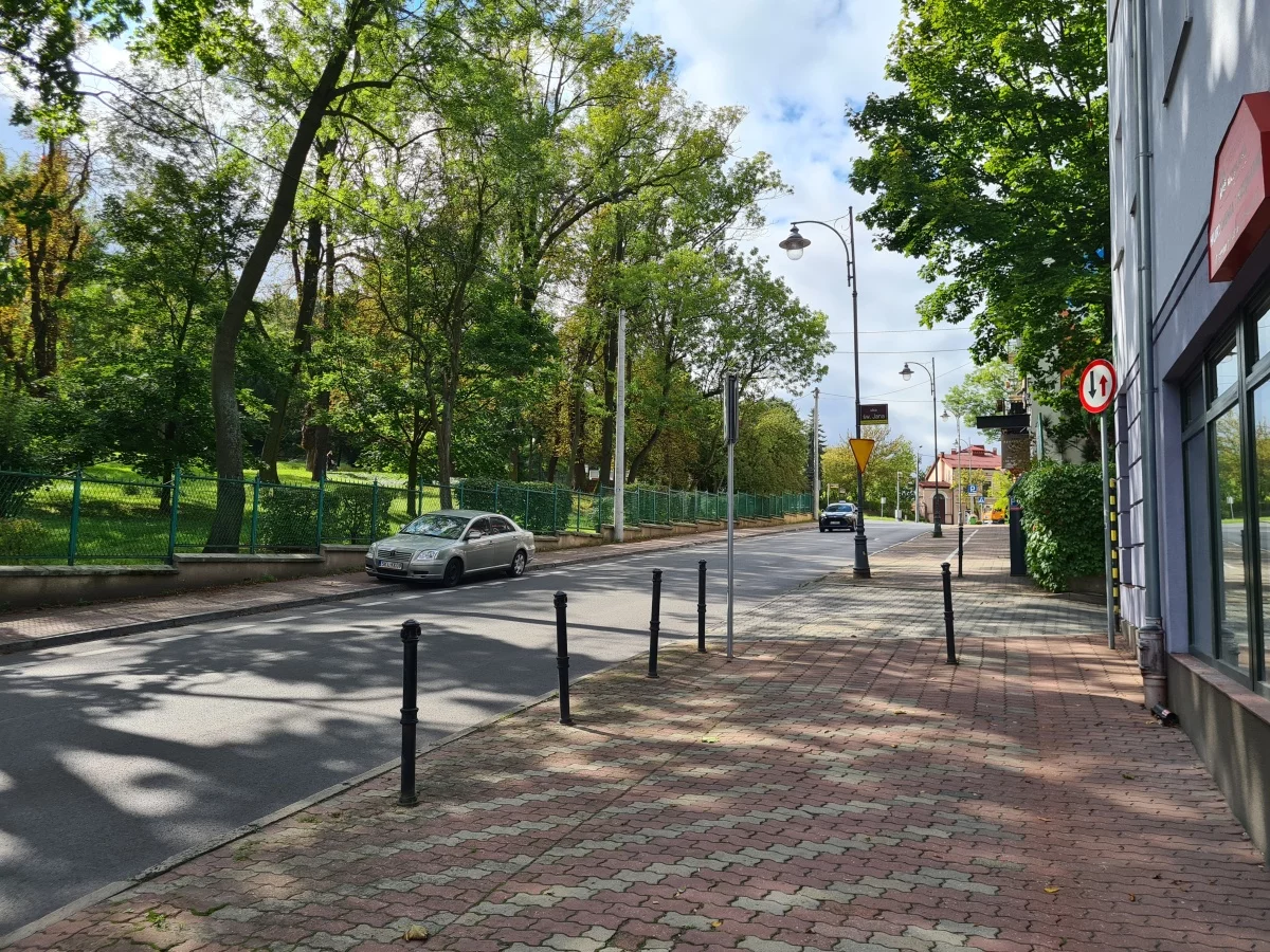3 pokoje, mieszkanie 65,00 m², parter, oferta nr , 833991, Częstochowa, Św. JANA
