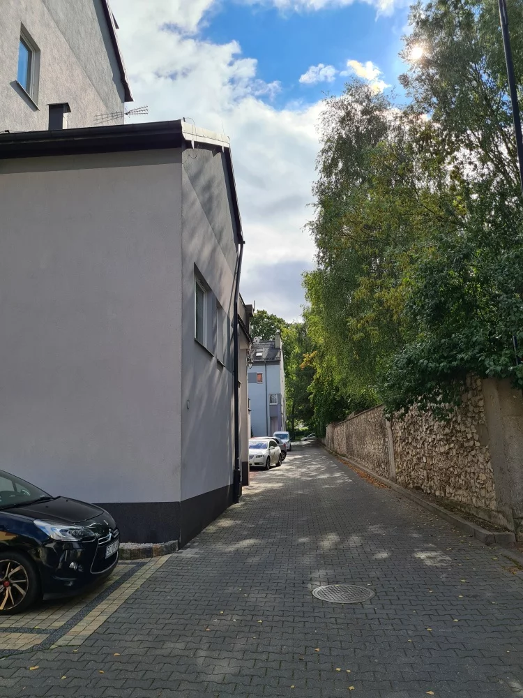 3 pokoje, mieszkanie 65,00 m², parter, oferta nr , 833991, Częstochowa, Św. JANA
