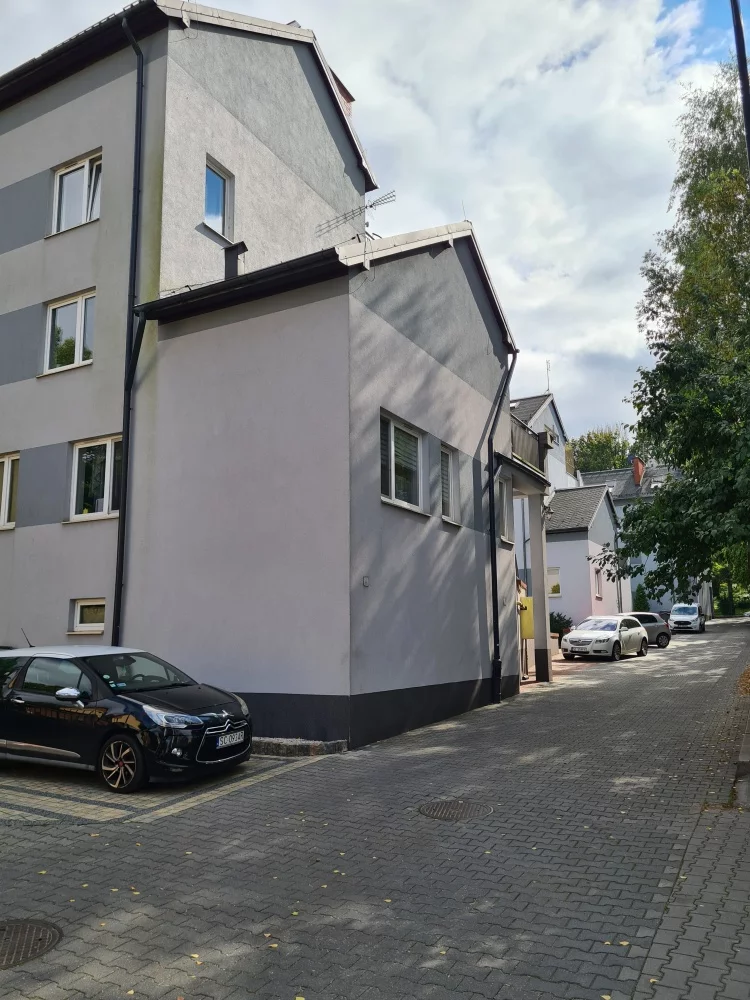 3 pokoje, mieszkanie 65,00 m², parter, oferta nr , 833991, Częstochowa, Św. JANA