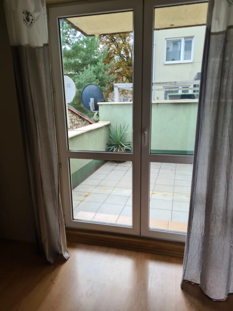 3 pokoje, mieszkanie 65,00 m², parter, oferta nr , 833991, Częstochowa, Św. JANA