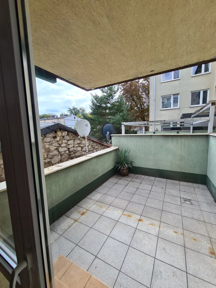 3 pokoje, mieszkanie 65,00 m², parter, oferta nr , 833991, Częstochowa, Św. JANA