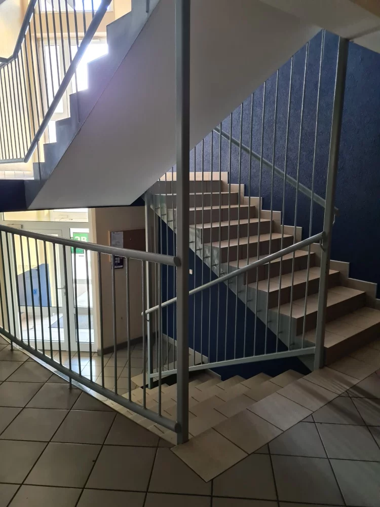 3 pokoje, mieszkanie 65,00 m², parter, oferta nr , 833991, Częstochowa, Św. JANA