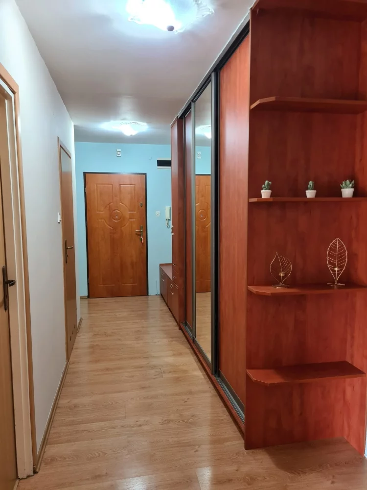 3 pokoje, mieszkanie 65,00 m², parter, oferta nr , 833991, Częstochowa, Św. JANA