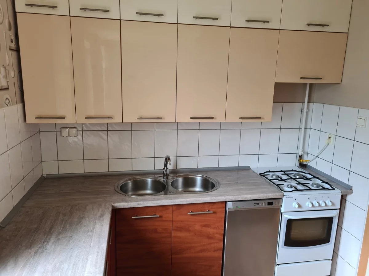 3 pokoje, mieszkanie 65,00 m², parter, oferta nr , 833991, Częstochowa, Św. JANA