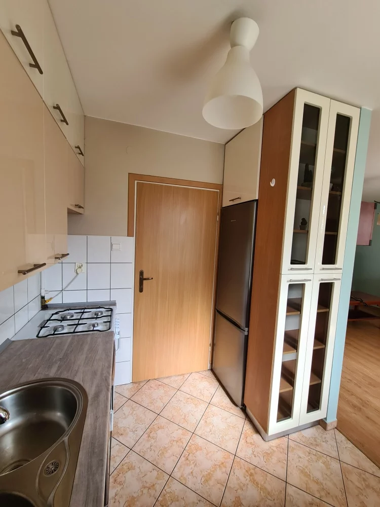 3 pokoje, mieszkanie 65,00 m², parter, oferta nr , 833991, Częstochowa, Św. JANA