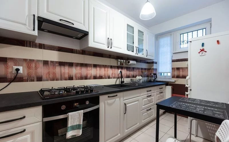 Apartamenty 833994 Warszawa Białołęka Tarchomin