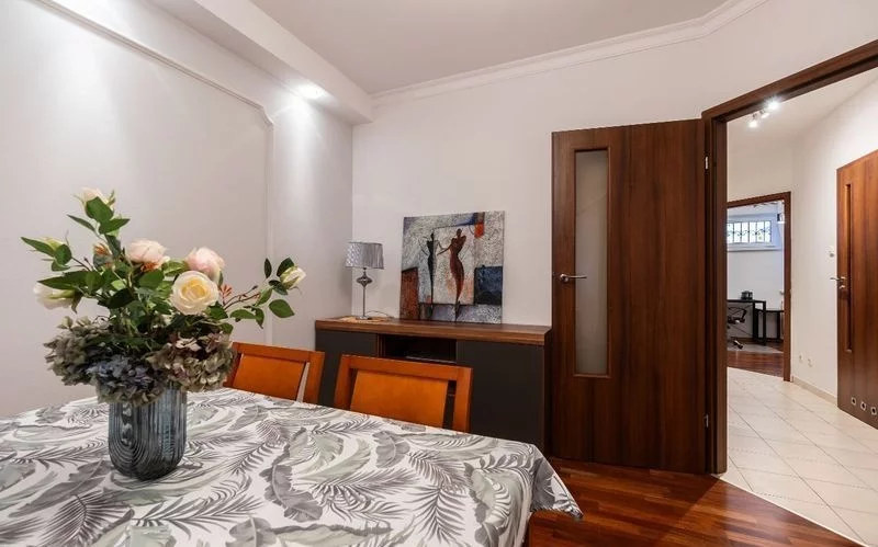 3 pokoje, mieszkanie 70,00 m², piętro 5, oferta nr , 833994, Warszawa, Białołęka, Białołęka, Tarchomin