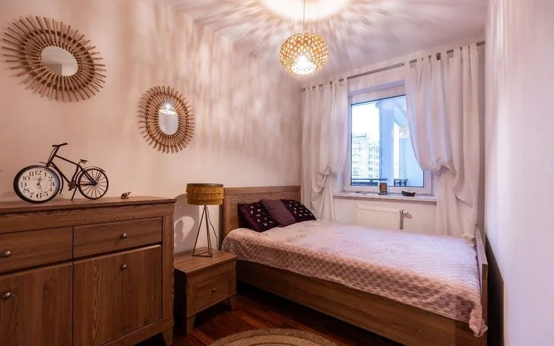 3 pokoje, mieszkanie 70,00 m², piętro 5, oferta nr , 833994, Warszawa, Białołęka, Białołęka, Tarchomin