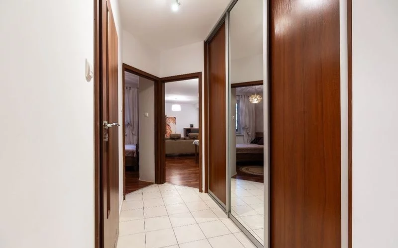 3 pokoje, mieszkanie 70,00 m², piętro 5, oferta nr , 833994, Warszawa, Białołęka, Białołęka, Tarchomin