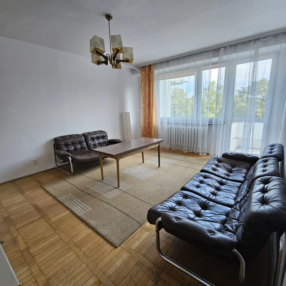 Apartamenty 834197 Warszawa Mokotów