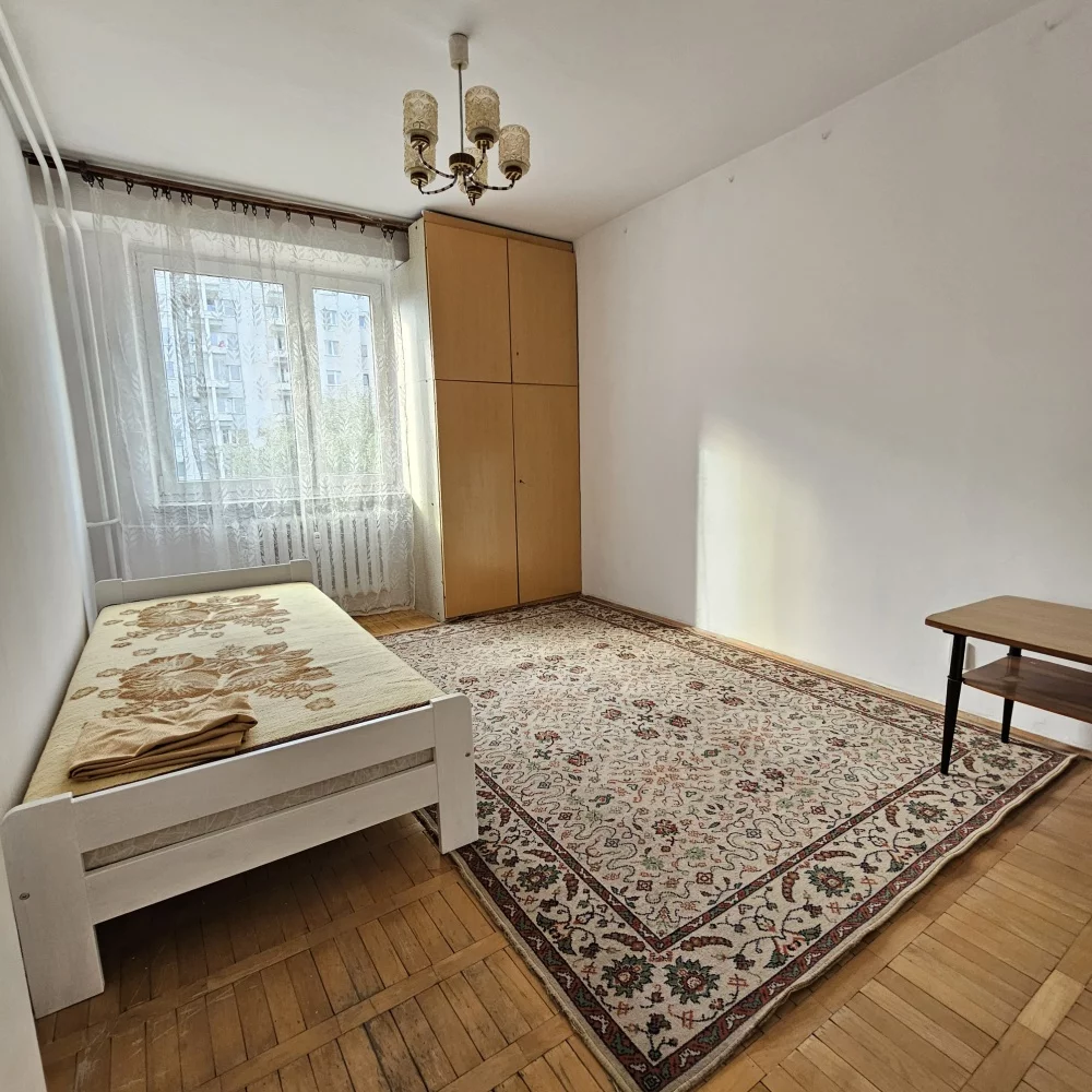 3 pokoje, mieszkanie 64,00 m², piętro 3, oferta nr , 834197, Warszawa, Mokotów, Mokotów