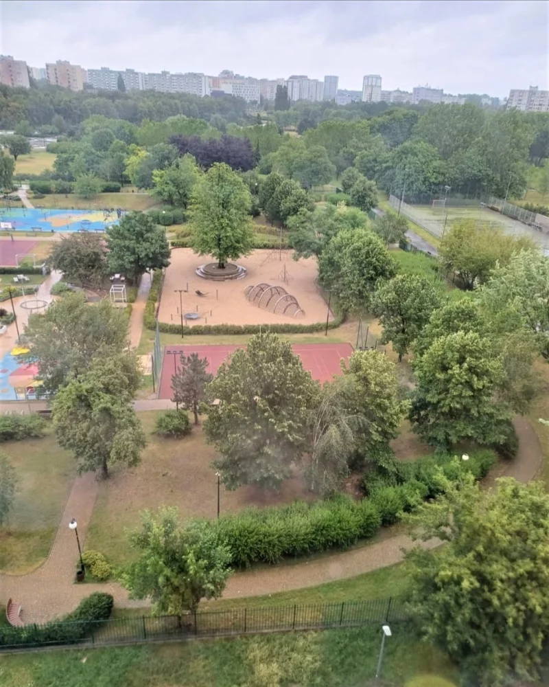 Apartamenty 833842 Warszawa Praga Północ Wyszogrodzka