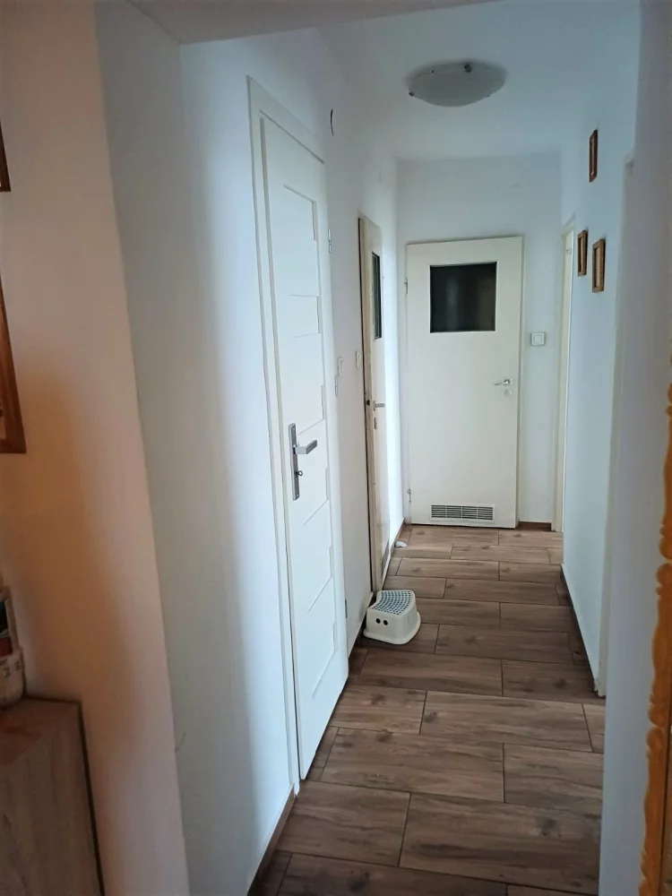 3 pokoje, mieszkanie 61,00 m², piętro 8, oferta nr , 833842, Warszawa, Praga Północ, Praga Północ, Wyszogrodzka