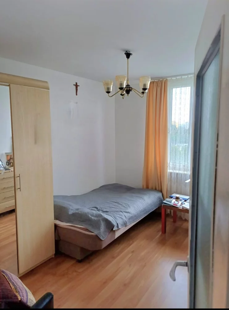 3 pokoje, mieszkanie 61,00 m², piętro 8, oferta nr , 833842, Warszawa, Praga Północ, Praga Północ, Wyszogrodzka