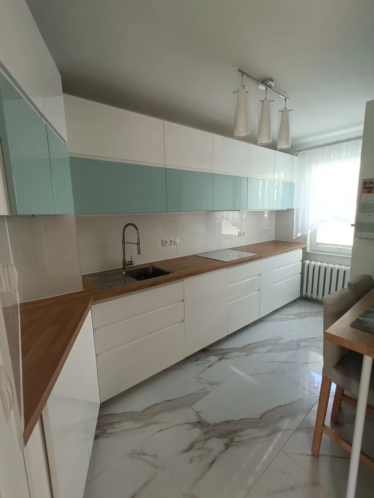 Apartamenty 834184 Kraków Krowodrza Zielińska