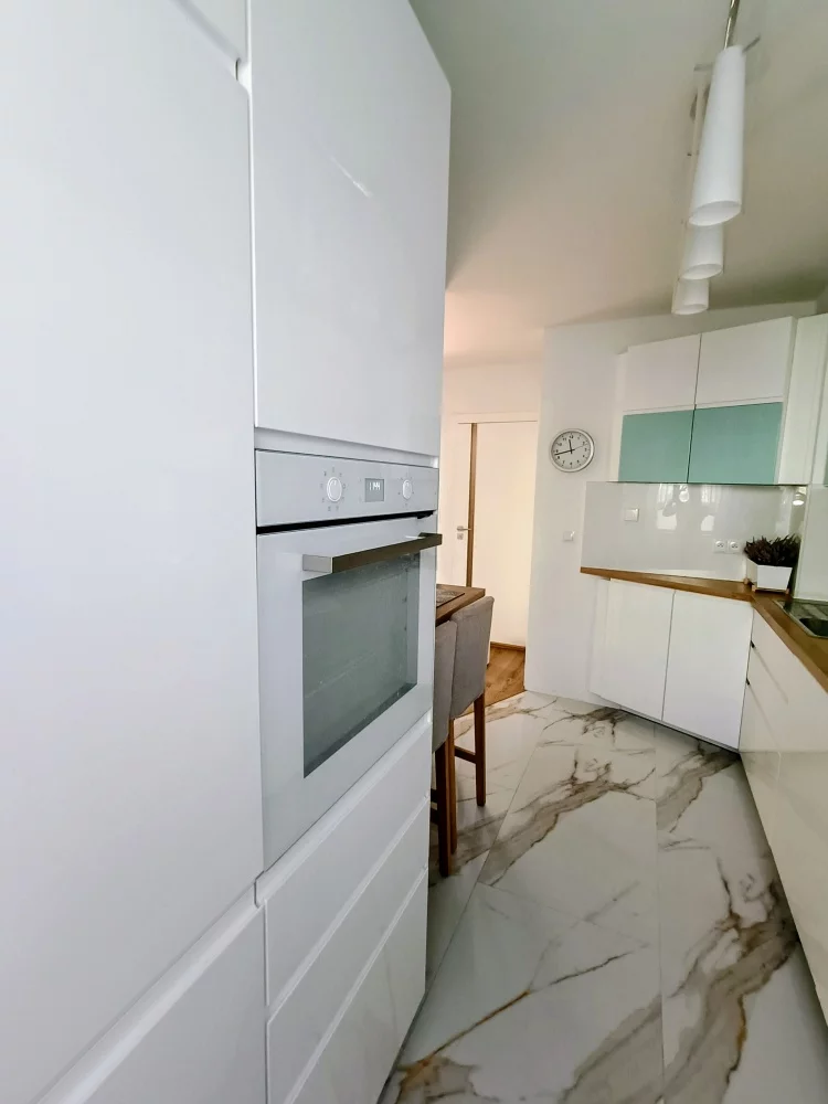 3 pokoje, mieszkanie 60,00 m², parter, oferta nr , 834184, Kraków, Krowodrza, Zielińska