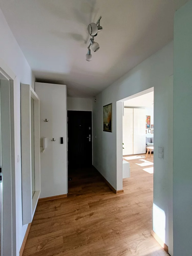 3 pokoje, mieszkanie 60,00 m², parter, oferta nr , 834184, Kraków, Krowodrza, Zielińska