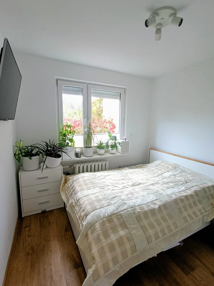 3 pokoje, mieszkanie 60,00 m², parter, oferta nr , 834184, Kraków, Krowodrza, Zielińska