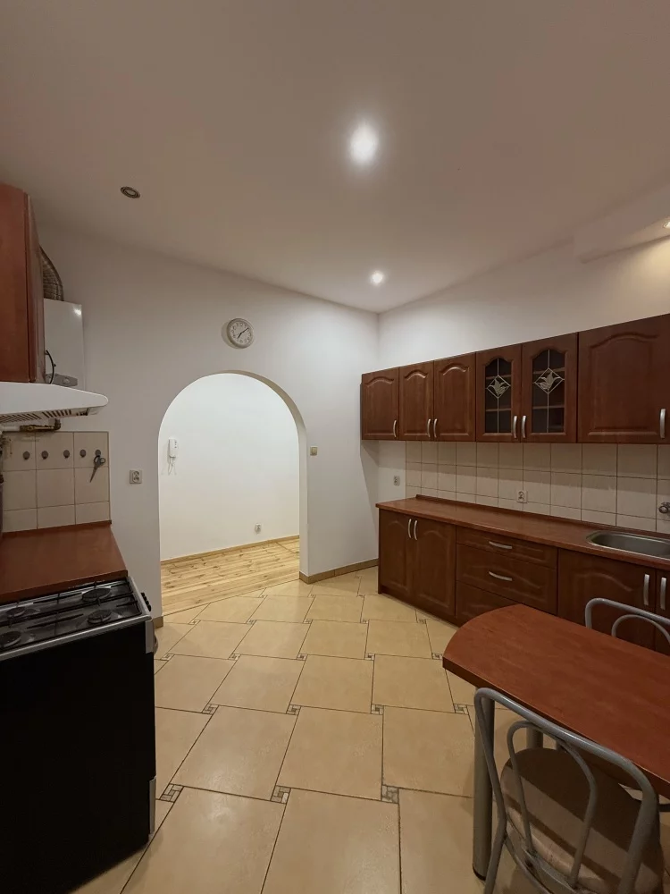 4 pokoje, mieszkanie 136,00 m², piętro 2, oferta nr , 834246, Gorzów Wielkopolski, Adama Mickiewicza