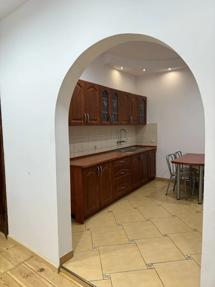 4 pokoje, mieszkanie 136,00 m², piętro 2, oferta nr , 834246, Gorzów Wielkopolski, Adama Mickiewicza