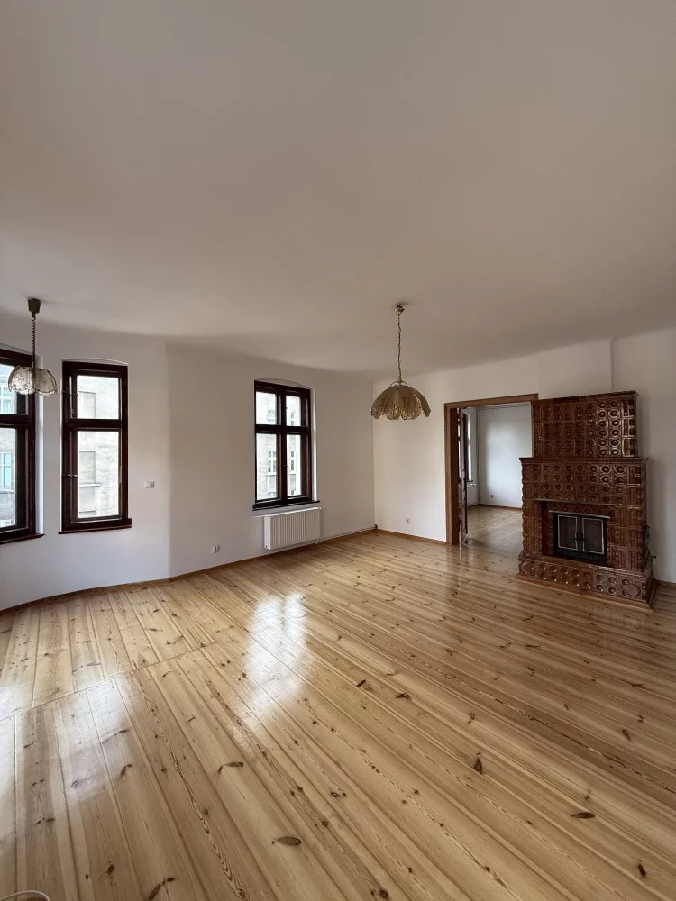 4 pokoje, mieszkanie 136,00 m², piętro 2, oferta nr , 834246, Gorzów Wielkopolski, Adama Mickiewicza