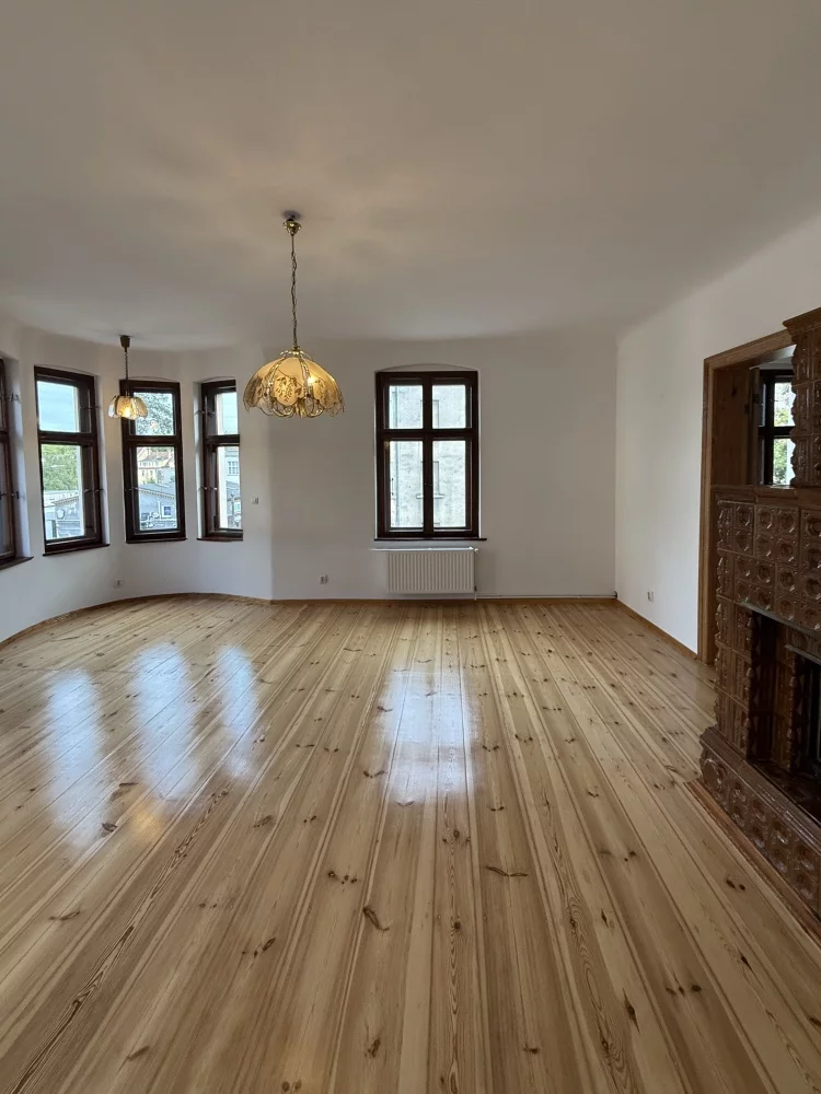 4 pokoje, mieszkanie 136,00 m², piętro 2, oferta nr , 834246, Gorzów Wielkopolski, Adama Mickiewicza