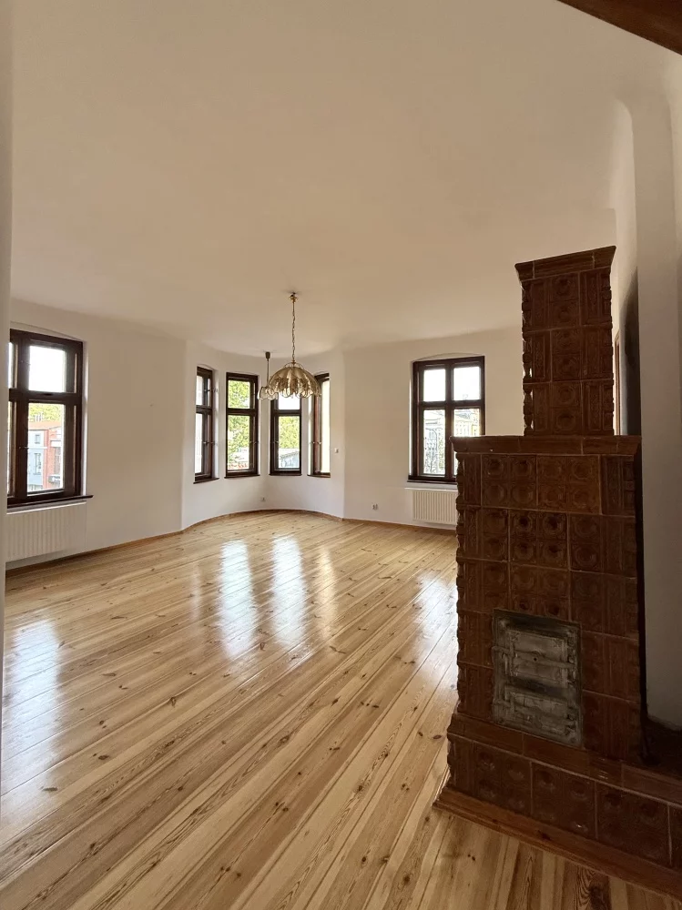 4 pokoje, mieszkanie 136,00 m², piętro 2, oferta nr , 834246, Gorzów Wielkopolski, Adama Mickiewicza