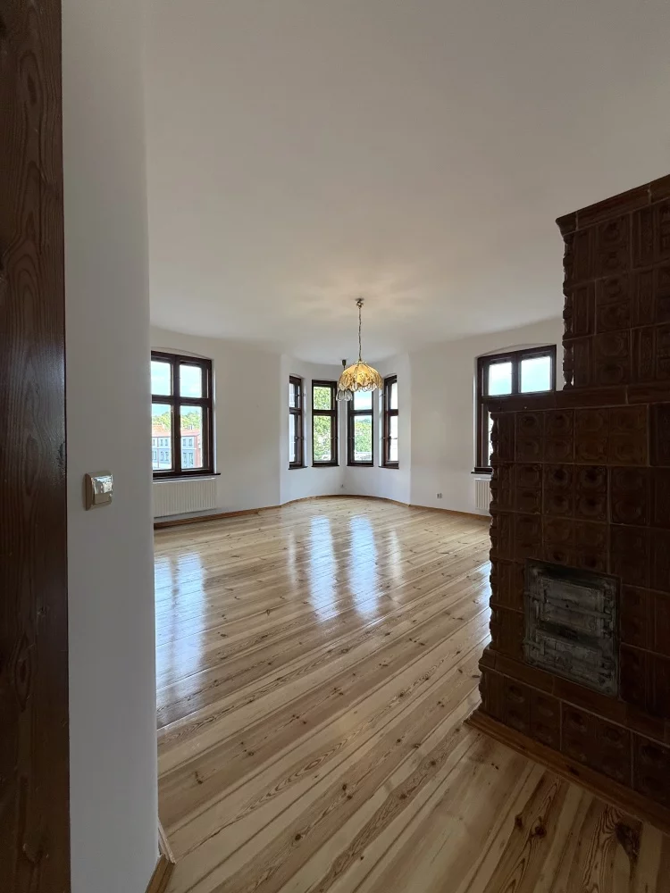 4 pokoje, mieszkanie 136,00 m², piętro 2, oferta nr , 834246, Gorzów Wielkopolski, Adama Mickiewicza