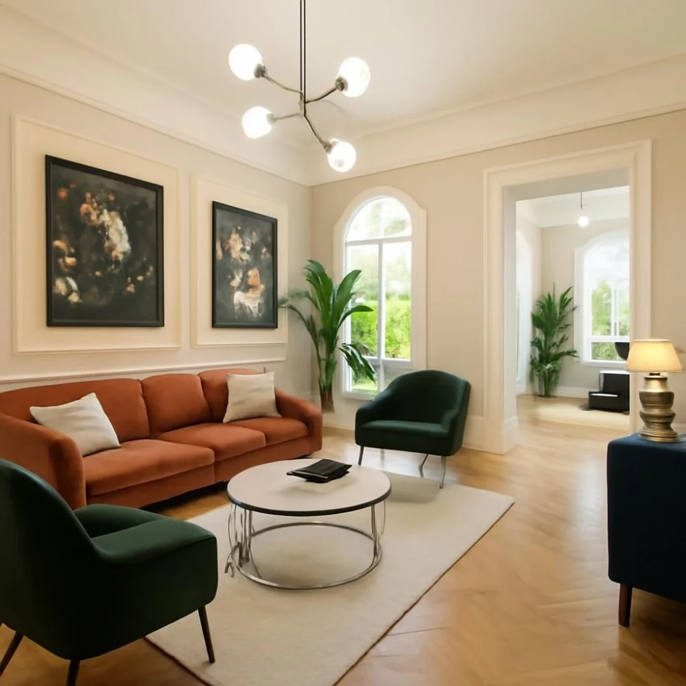 Apartamenty 832622 Kraków Aleksandra Lubomirskiego