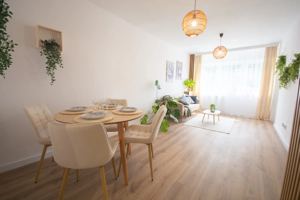 Apartamenty 833694 Lublin Rury Balladyny
