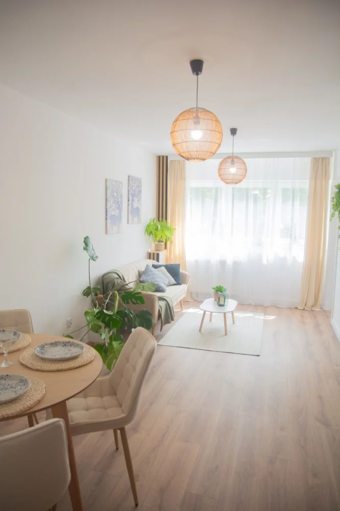 4 pokoje, apartament 53,00 m², piętro 3, oferta nr , 833694, Lublin, Rury, Rury, Balladyny
